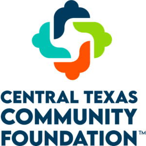 Central Texas Community Foundation logo