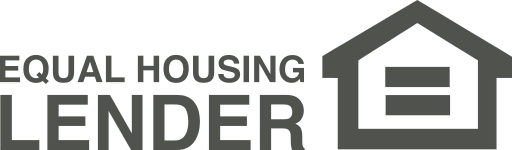 equal housing lender