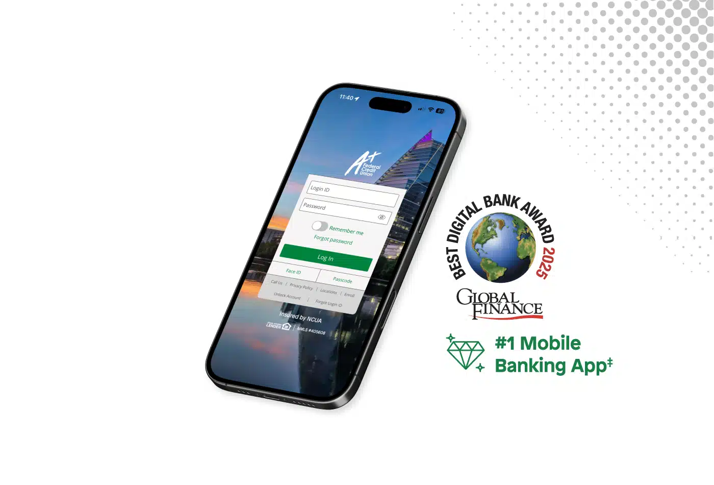 A+ Federal Credit Union - Award-Winning Texas Credit Union