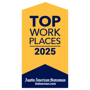 Top Workplaces 2025