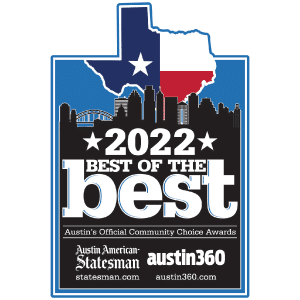 Austin American-Statesman Best of the Best Awards