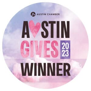 Austin Gives 2023 Winner