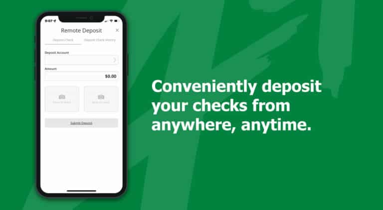 A+ Credit Union Mobile Banking App - A+ Federal Credit Union