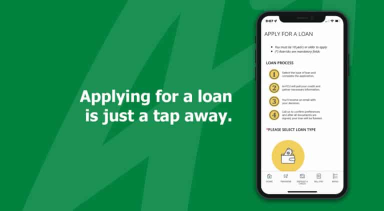 A+ Credit Union Mobile Banking App - A+ Federal Credit Union