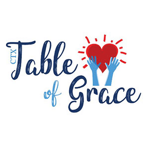 Central Texas Table of Grace