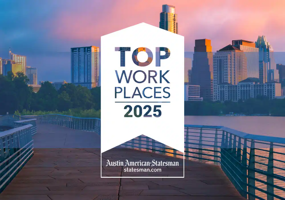 Top Workplaces 2025