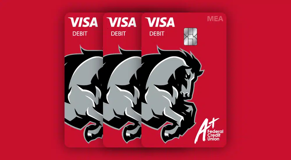 Manor Excel Academy debit card