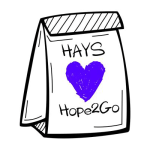 Hays Hope2Go