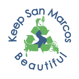 Keep San Marcos Beautiful
