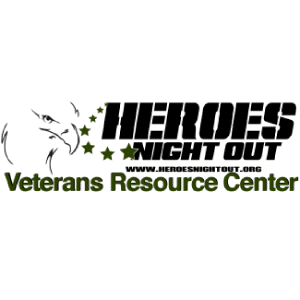 Heroes Night Out: Veterans Resource Center