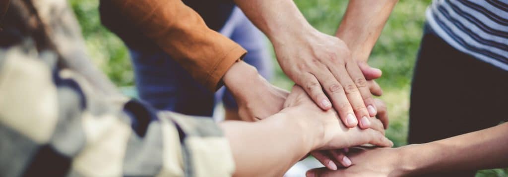 Community Help Support Central Texas Community Support & Give Back - A+ Federal Credit Union